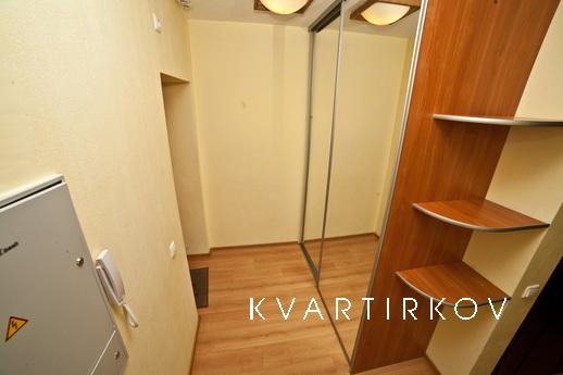 Посуточно Татищева 49, Екатеринбург - квартира посуточно