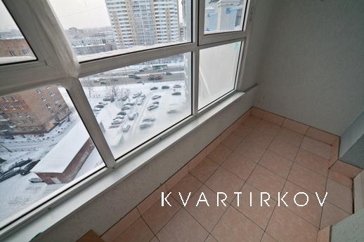 Посуточно Татищева 49, Екатеринбург - квартира посуточно