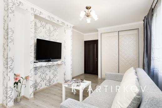 Dear guests and residents of the city of Yekaterinburg! Our 