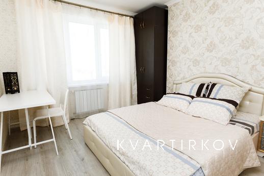 Daily Yumashev 3, Yekaterinburg - apartment by the day