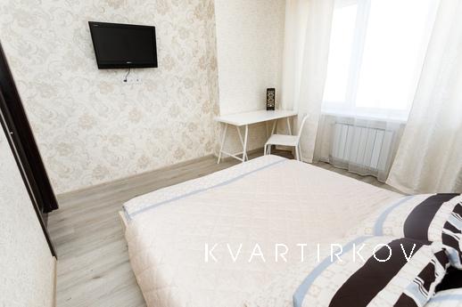 Daily Yumashev 3, Yekaterinburg - apartment by the day