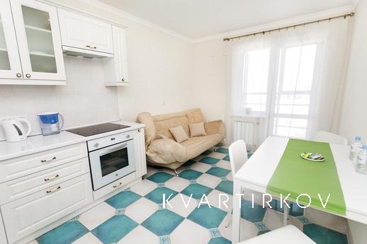 Daily Yumashev 3, Yekaterinburg - apartment by the day