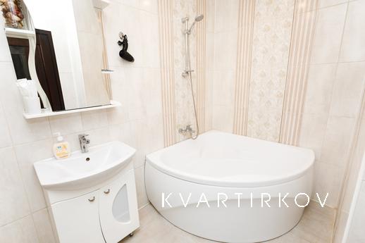 Daily Yumashev 3, Yekaterinburg - apartment by the day