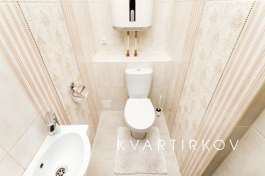 Daily Yumashev 3, Yekaterinburg - apartment by the day