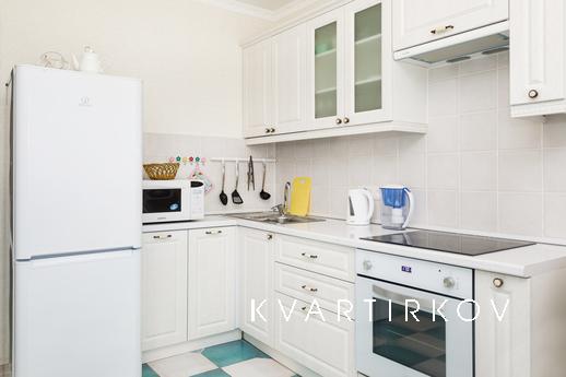 Daily Yumashev 3, Yekaterinburg - apartment by the day