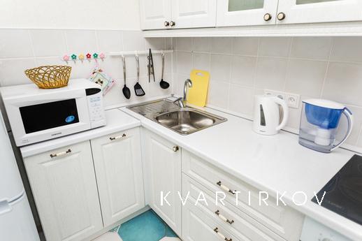 Daily Yumashev 3, Yekaterinburg - apartment by the day