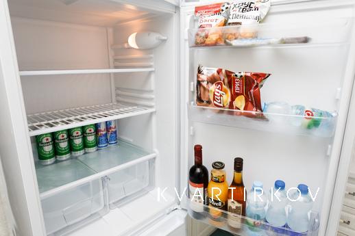 Daily Yumashev 3, Yekaterinburg - apartment by the day