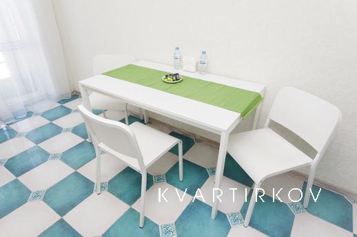 Daily Yumashev 3, Yekaterinburg - apartment by the day