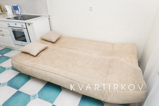 Daily Yumashev 3, Yekaterinburg - apartment by the day