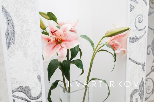 Daily Yumashev 3, Yekaterinburg - apartment by the day