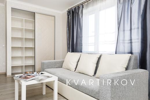 Daily Yumashev 3, Yekaterinburg - apartment by the day