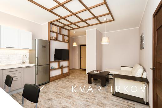 Посуточно Татищева 47а, Екатеринбург - квартира посуточно