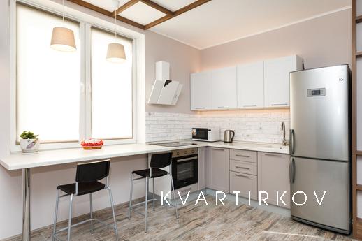 Посуточно Татищева 47а, Екатеринбург - квартира посуточно