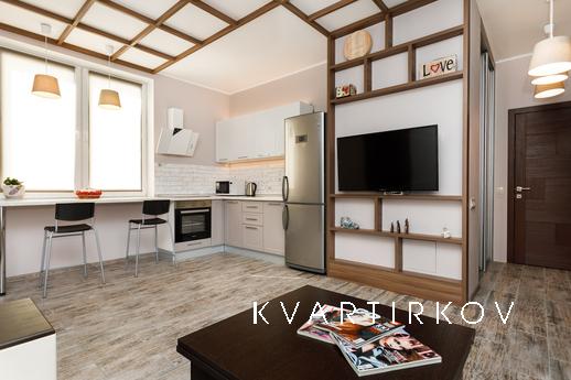 Посуточно Татищева 47а, Екатеринбург - квартира посуточно