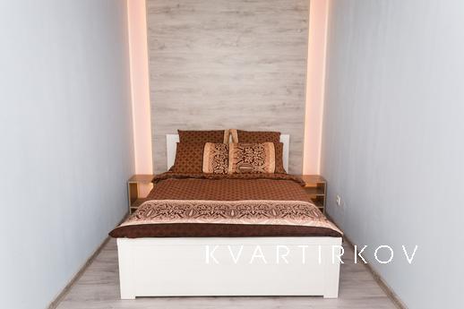 Посуточно Татищева 47а, Екатеринбург - квартира посуточно