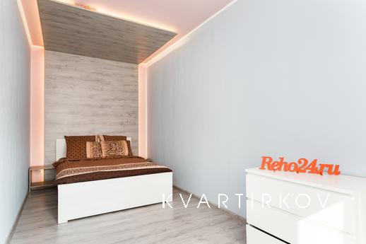 Посуточно Татищева 47а, Екатеринбург - квартира посуточно