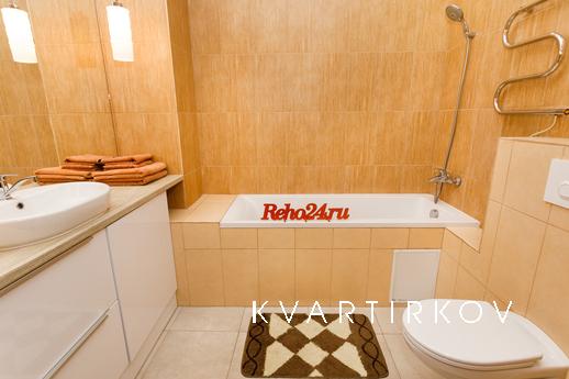 Посуточно Татищева 47а, Екатеринбург - квартира посуточно