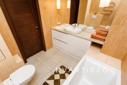 Посуточно Татищева 47а, Екатеринбург - квартира посуточно