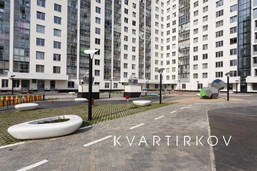 Посуточно Татищева 47а, Екатеринбург - квартира посуточно