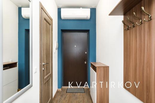 Посуточно ул.Малышева 415, Екатеринбург - квартира посуточно