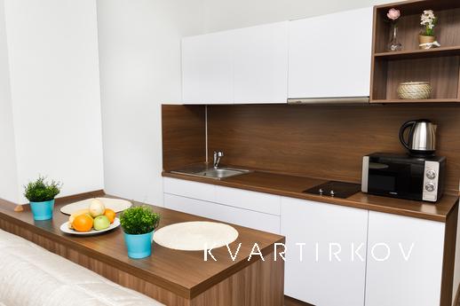 Посуточно ул.Малышева 415, Екатеринбург - квартира посуточно