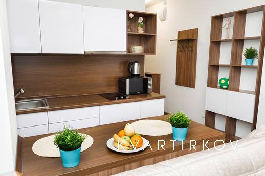 Посуточно ул.Малышева 415, Екатеринбург - квартира посуточно