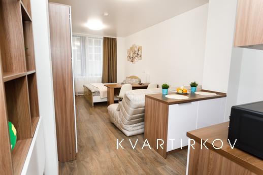 Посуточно ул.Малышева 415, Екатеринбург - квартира посуточно