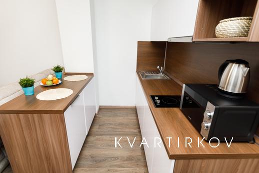 Посуточно ул.Малышева 415, Екатеринбург - квартира посуточно