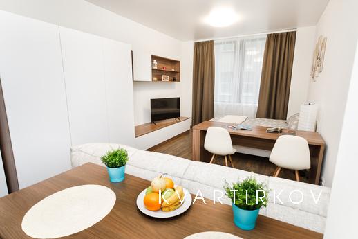 Посуточно ул.Малышева 415, Екатеринбург - квартира посуточно