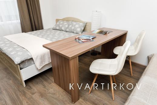 Посуточно ул.Малышева 415, Екатеринбург - квартира посуточно