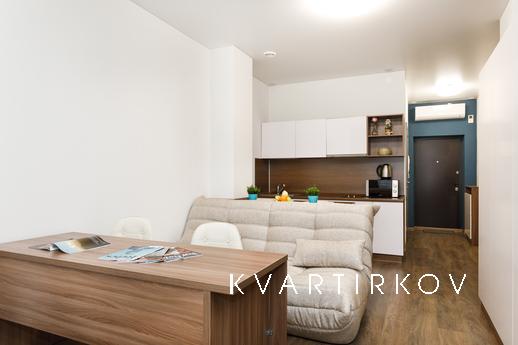 Посуточно ул.Малышева 415, Екатеринбург - квартира посуточно