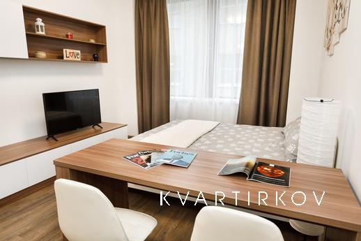 Посуточно ул.Малышева 415, Екатеринбург - квартира посуточно