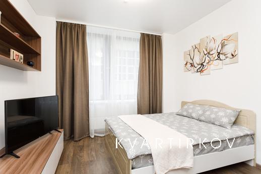 Посуточно ул.Малышева 415, Екатеринбург - квартира посуточно