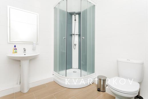 Посуточно ул.Малышева 415, Екатеринбург - квартира посуточно