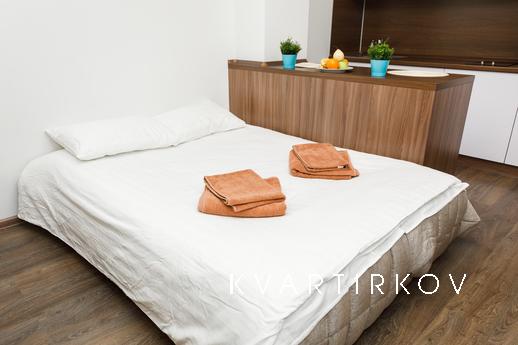 Посуточно ул.Малышева 415, Екатеринбург - квартира посуточно