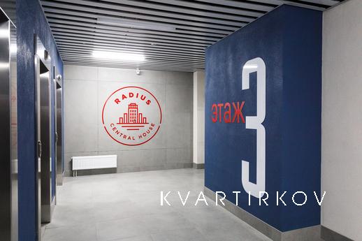 Посуточно ул.Малышева 415, Екатеринбург - квартира посуточно