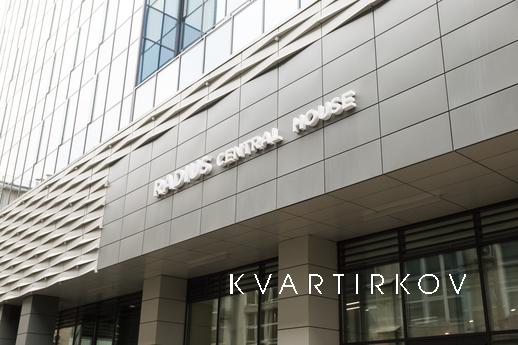 Посуточно ул.Малышева 415, Екатеринбург - квартира посуточно