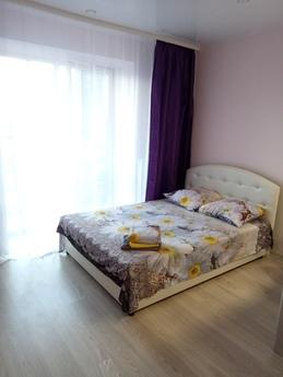 в Тюмени в новом доме ЖК Олимпия сдается современная чистая 