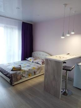 Отличная квартира посуточно в Тюмени, Тюмень - квартира посуточно