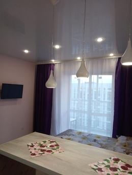 Отличная квартира посуточно в Тюмени, Тюмень - квартира посуточно