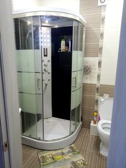 Отличная квартира посуточно в Тюмени, Тюмень - квартира посуточно