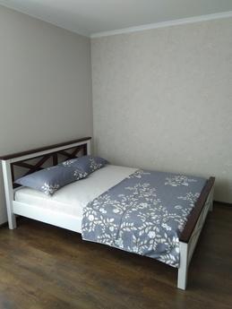 Daily apartments in the center of Buči, Bucha - apartment by the day