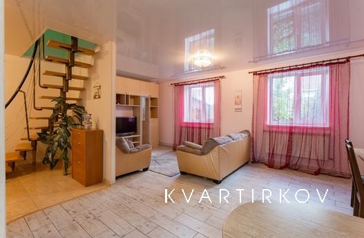Будинок для відпустки, Київ - квартира подобово
