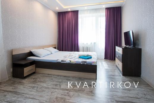 Предлагается уютная, светлая двухкомнатная квартира в шагово