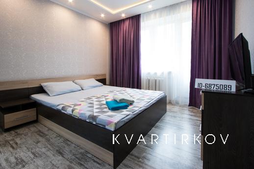 Посуточно Москва, Бобруйская 18к3, Москва - квартира посуточно