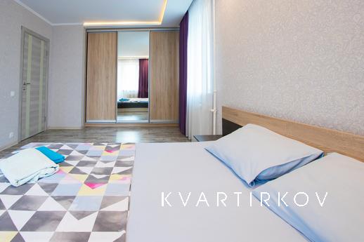 Посуточно Москва, Бобруйская 18к3, Москва - квартира посуточно