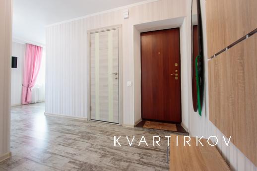 Посуточно Москва, Бобруйская 18к3, Москва - квартира посуточно