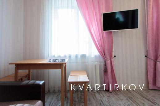 Посуточно Москва, Бобруйская 18к3, Москва - квартира посуточно