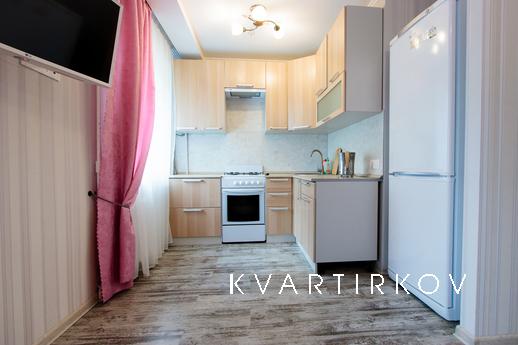 Посуточно Москва, Бобруйская 18к3, Москва - квартира посуточно