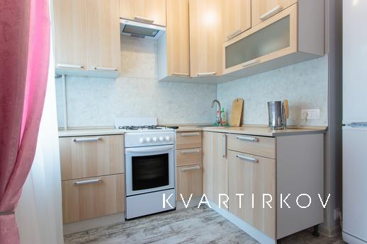 Посуточно Москва, Бобруйская 18к3, Москва - квартира посуточно